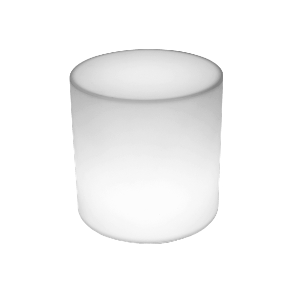 Algam Lighting T-40 Cilindro Luminoso Decorativo 40 cm