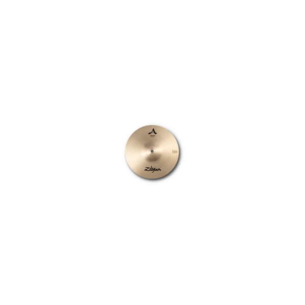 Zildjian A0211-10" A Splash