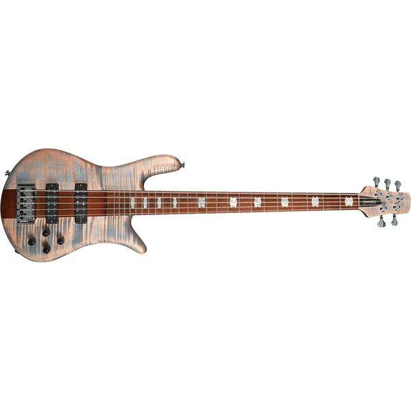 Spector NS Euro 5 RST Sundown Glow Matte