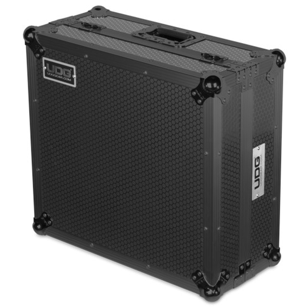 UDG U81085BL - ULTIMATE FLIGHT CASE PIONEER DJM-A9 BLACK