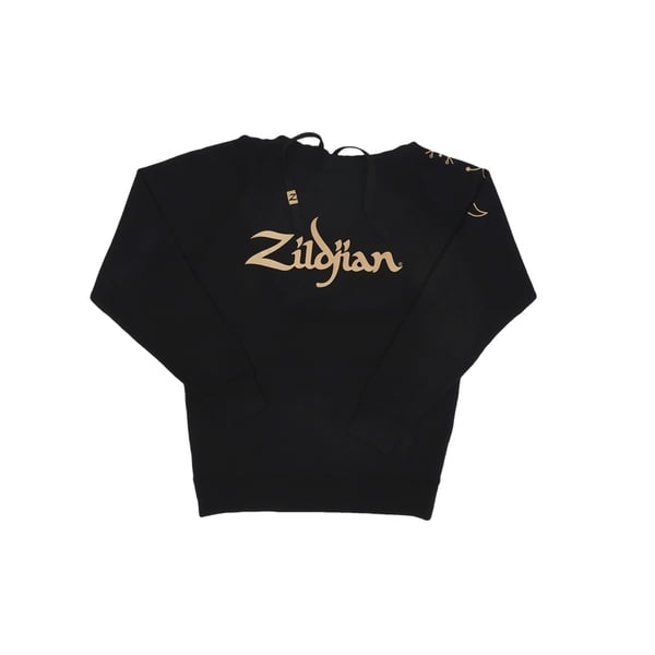 Zildjian T3440 - Alchemy Pullover Hoodie - XS