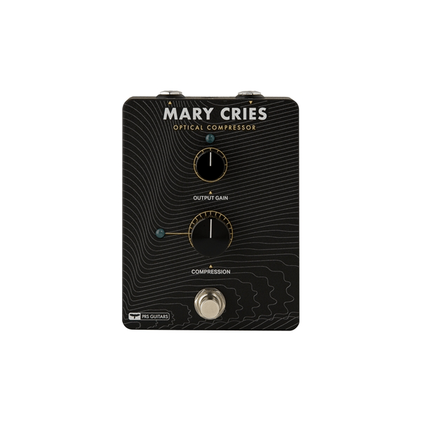 PRS Mary Cries Optical Compressor