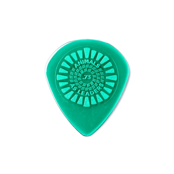 Dunlop AALR02 Animals As Leaders Primetone .73 Refill Bag/12
