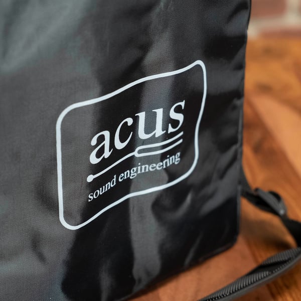 ACUS ONE FORSTRINGS 5 CUT/5T BAG