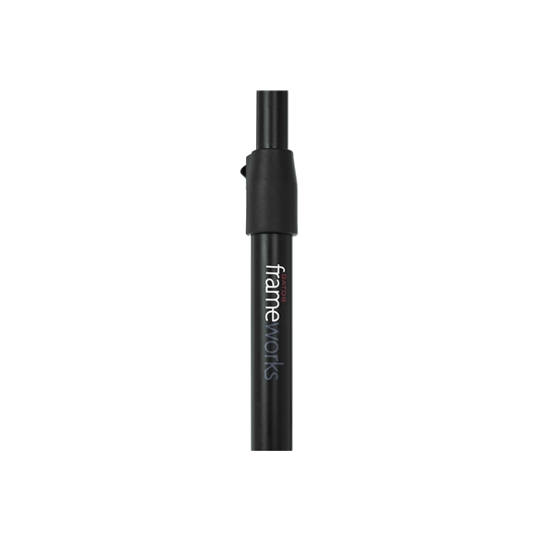 Gator Frameworks GFW-GTR-1200 Supporto singolo per chitarra<br>