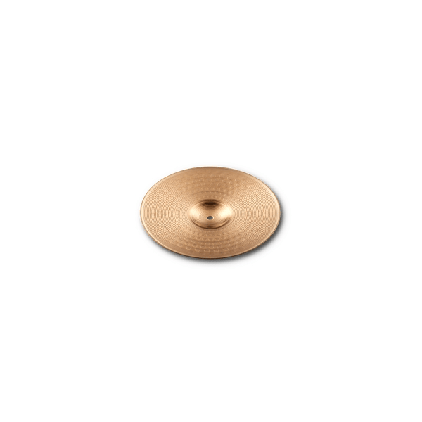 Zildjian ILH13HB-13" I HiHat Bottom