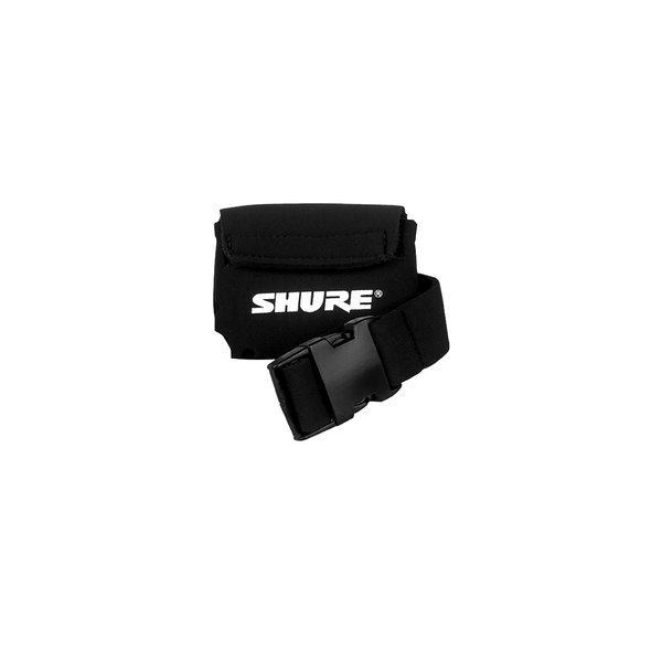 Shure WA570A Marsupio per trasmettitori wireless bodypack
