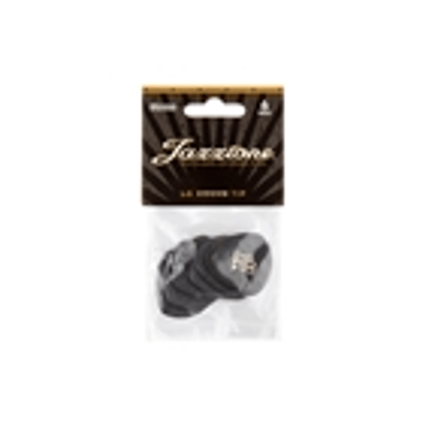 Dunlop 477P207 Jazztone Large Round