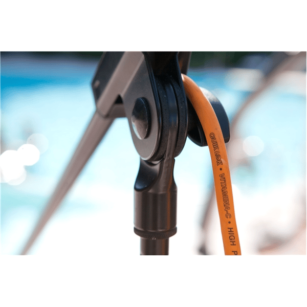 Quik Lok VITAMINA/C-6 BK Jack Mono/Jack Mono