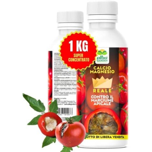 CALCIO MAGNESIO 1 Kg
