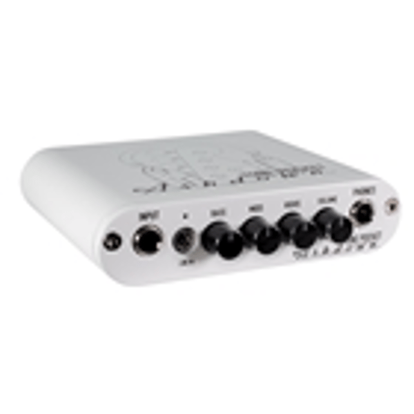 Ashdown TONE POCKET WHITE