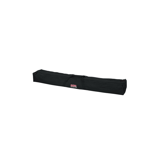 Gator Cases GPA-SPKSTDBG-58DLX Borsa supporti altoparlanti 58" 2 scomparti