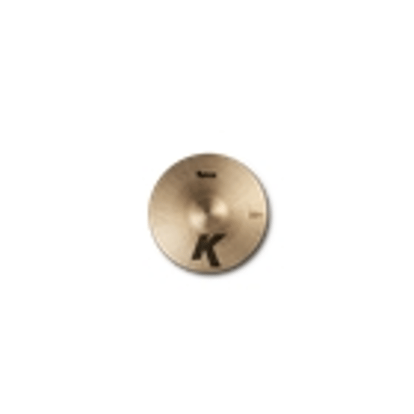 Zildjian K0822-13" K HiHat Bottom
