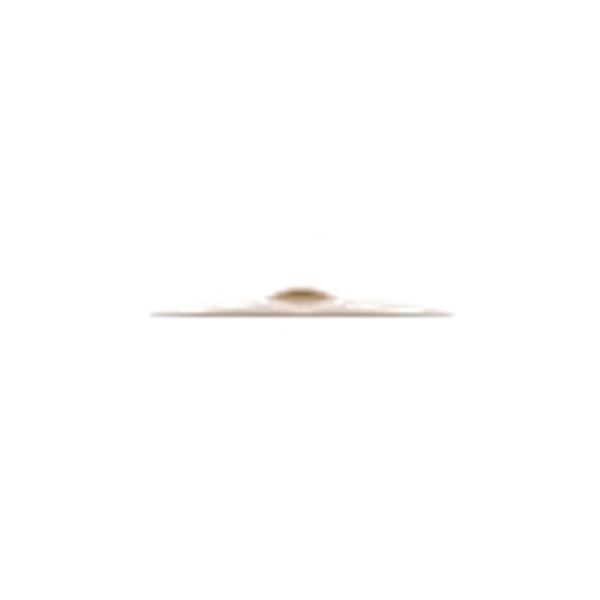 Zildjian A20551-14" A CustomMastersoundound HiHat - Top