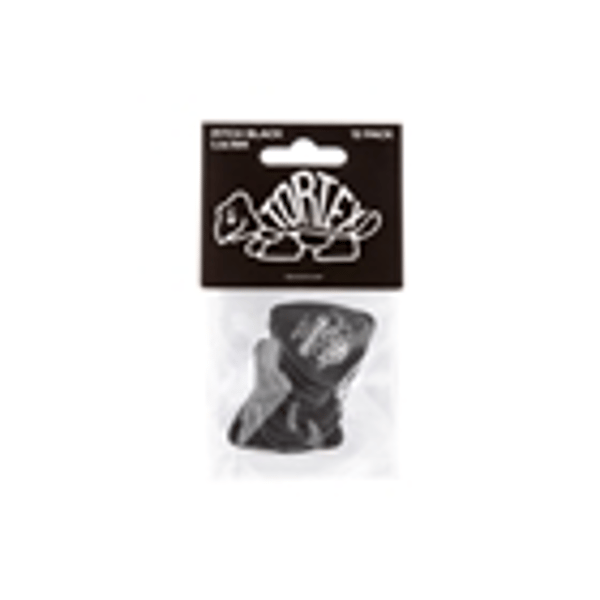Dunlop 488P Pitch Black Standard 1.14