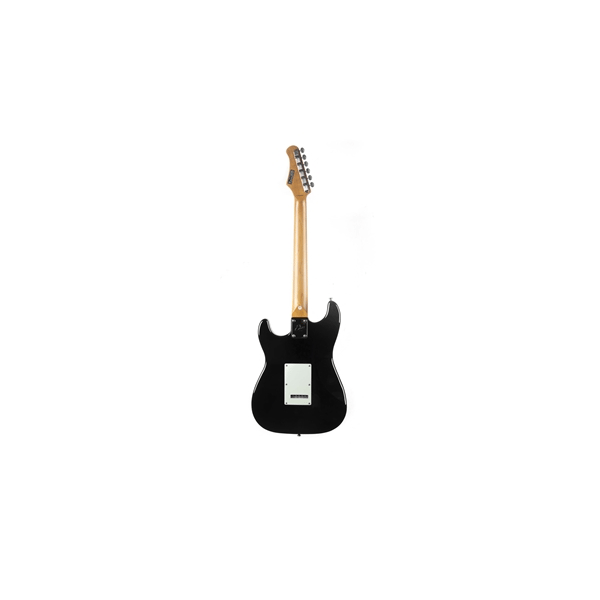 Eko Guitars ST-300 Black