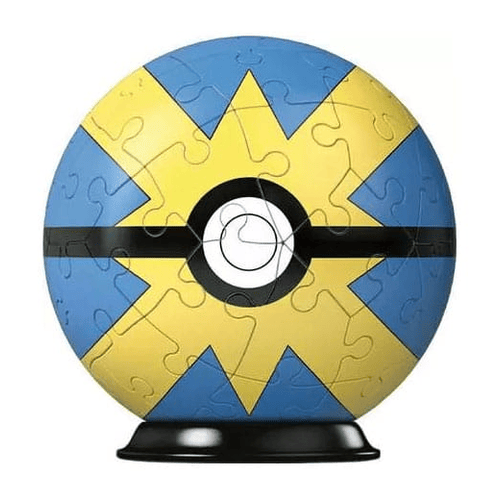 Rapide Ball (55 pièces)