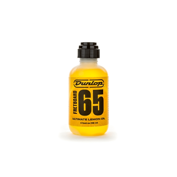 Dunlop 6554 Formula 65 Ultimate Lemon Oil 118 ml