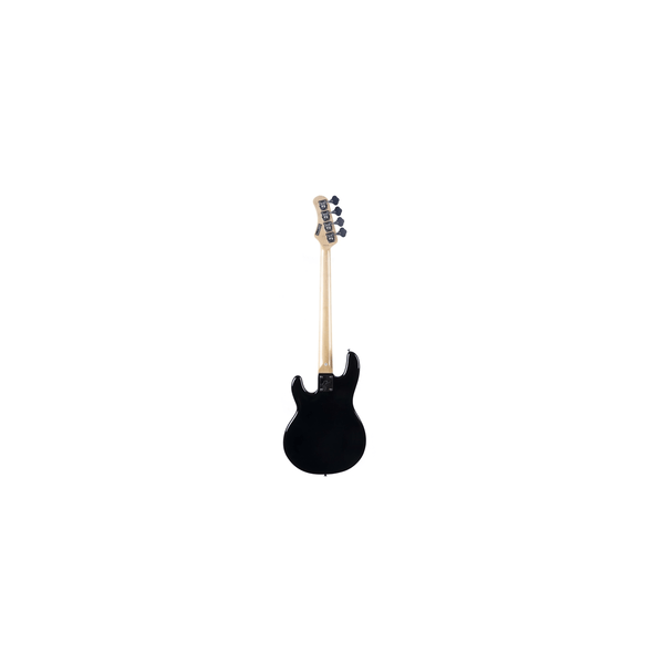 Eko Guitars MM-300 Black mk2