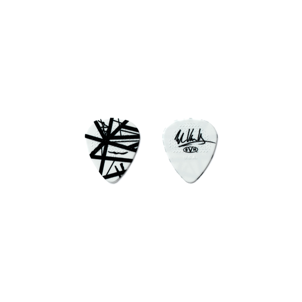Dunlop EVHPT03 EVH VH I PICK TIN
