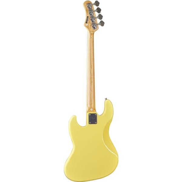 Eko Guitars VJB-200 Cream