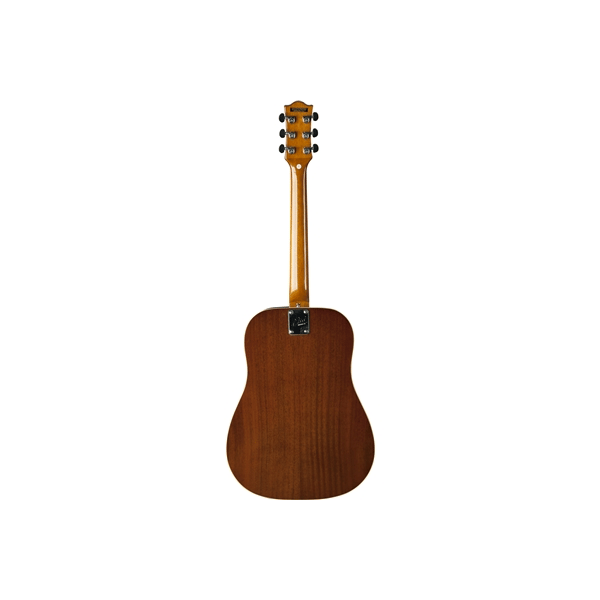 Eko Guitars Ranger VI VR Eq Honey burst