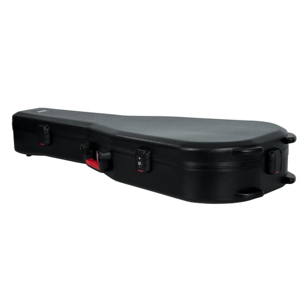 Gator Cases GTSA-GTRDREAD Custodia TSA ATA Chitarra Acustica