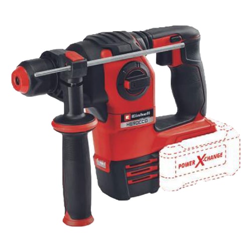 TASSELLATORE A BATTERIA 'HEROCCO 18/20 LI' 18V