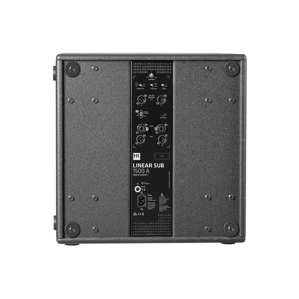 HK Audio L Sub 1500 A
