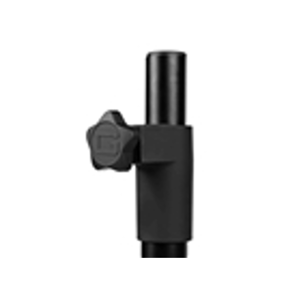 Gator Frameworks GFW-SPK-3000 - Supporto per diffusore deluxe in alluminio