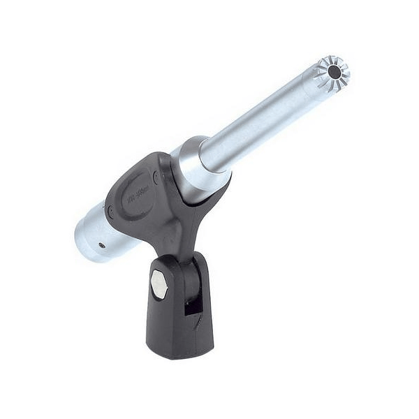 BEHRINGER ECM8000 MICROFONO CONDENSATORE MISURAZIONE AUDIO AMBIENTALE PER ANALIZZATORE A SPETTRO