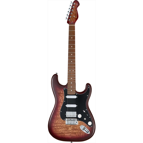 MOOER MSC20 PRO AMBER BROWN