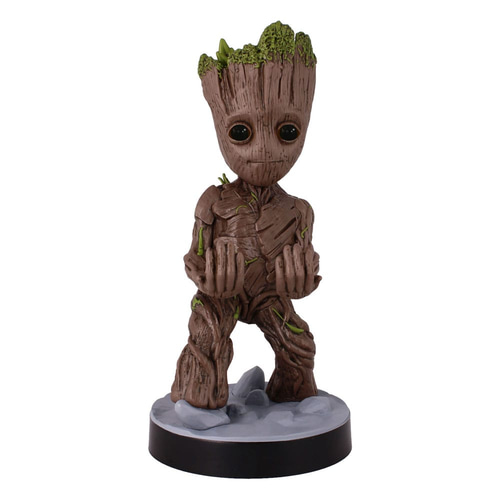 Marvel support Cably Guys Baby Groot 20 cm