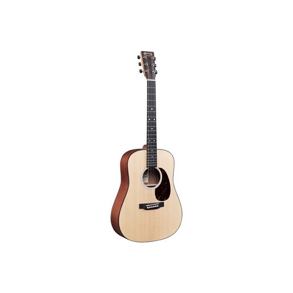 Martin & Co. DJR-10EL LEFT Junior