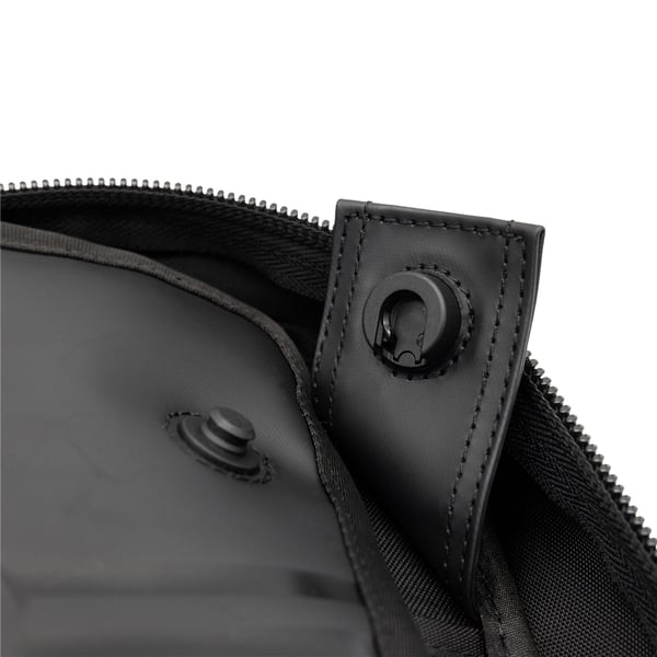 Zildjian ZXSB00403 TOURING STICK BAG BLACK