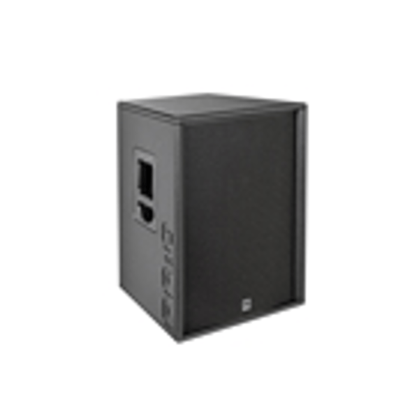 HK Audio PR:O 115 FD2