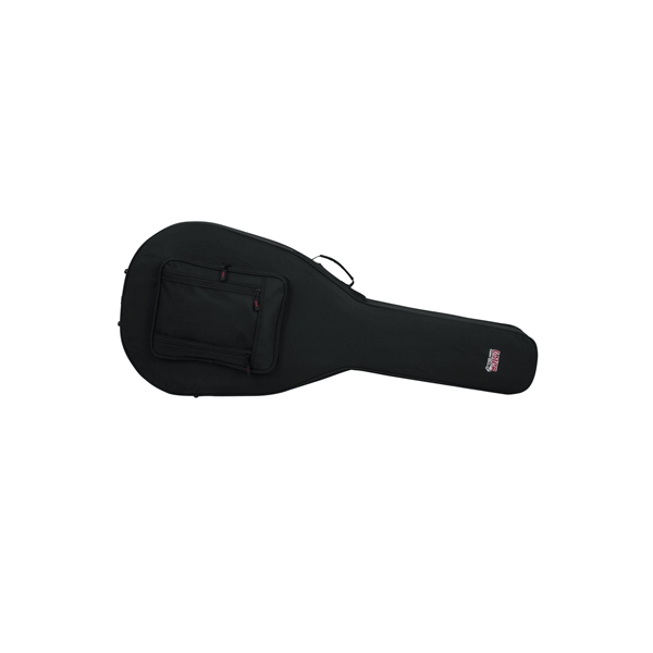 Gator Cases GL-JUMBO Custodia Chitarra Acustica Jumbo
