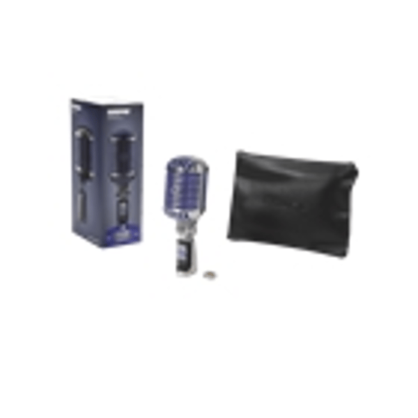 Shure SUPER55 Microfono voce dinamico supercardioide