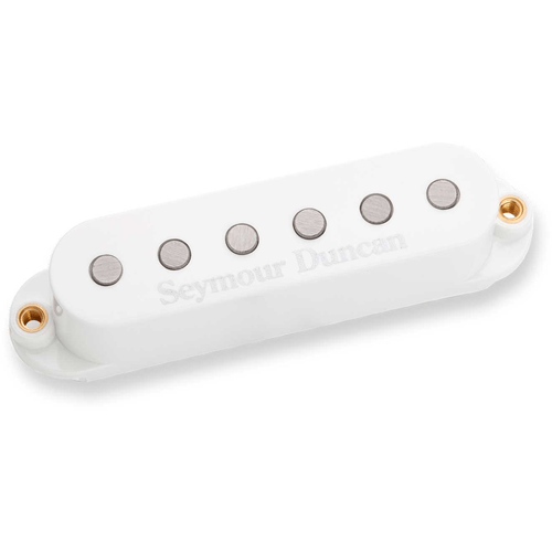 SEYMOUR DUNCAN STK-S7 VINTAGE HOT STACK PLUS WHT
