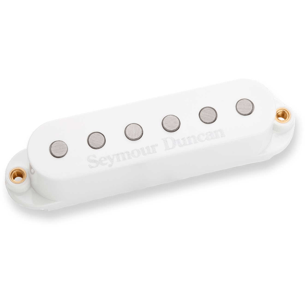 SEYMOUR DUNCAN STK-S7 VINTAGE HOT STACK PLUS WHT