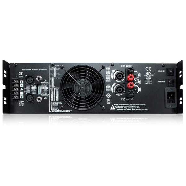 QSC Pro Audio<br> RMX5050a