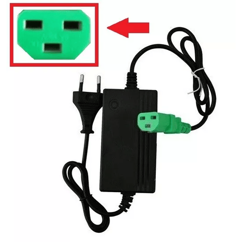 CARICA BATTERIA PER POMPA IRRORATRICE
