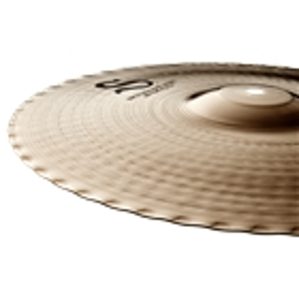 Zildjian S14MB-14" S Mastersound HH Bottom