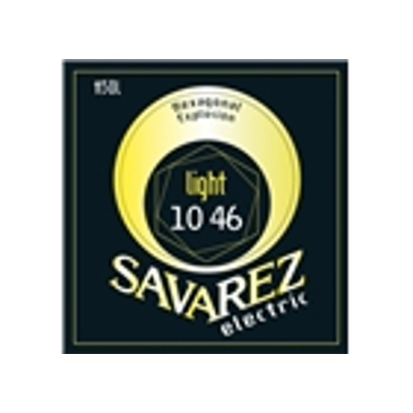 Savarez Hexagonal Explosion - H50L Light Set 010/046