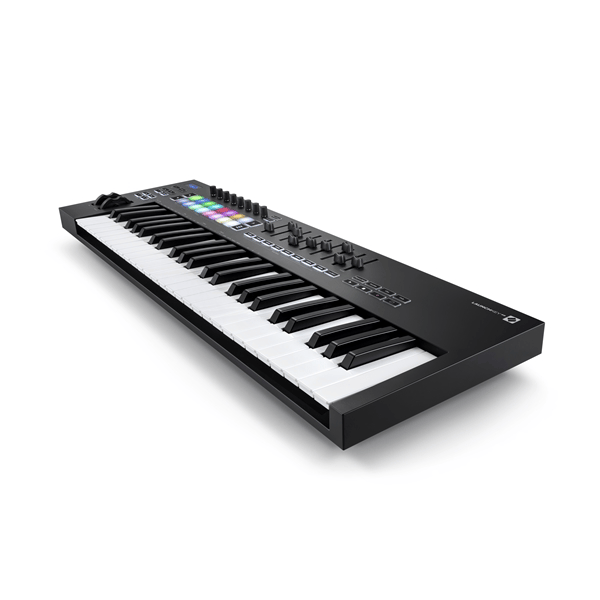 Novation Launchkey 49 Mk3