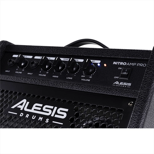Alesis NITRO PRO AMP