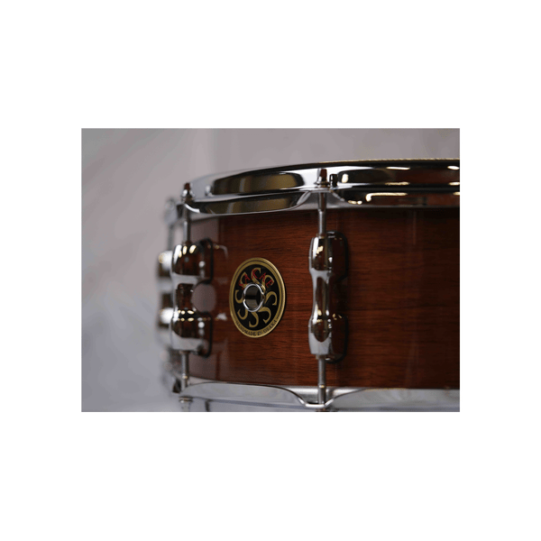 Sakae Walnut Rullante 14" x 5,5"