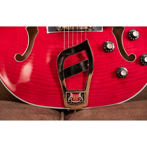 HAGSTROM VIKING 67 WCT