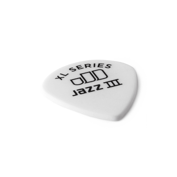 Dunlop 498R1.50 TORTEX JAZZ III XL, 1.5MM