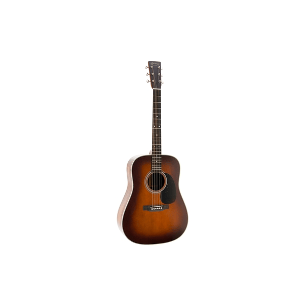 Martin & Co. D-28 Ambertone (2025)